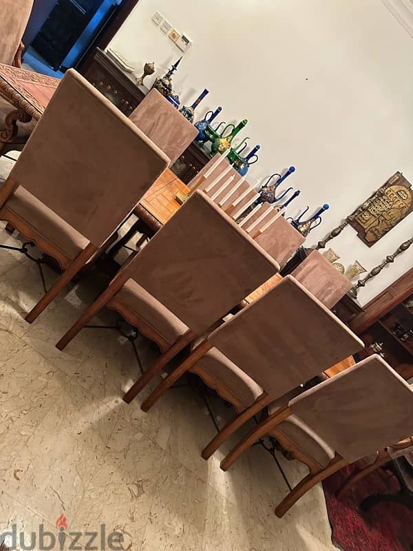 furniture in excellent condition 8