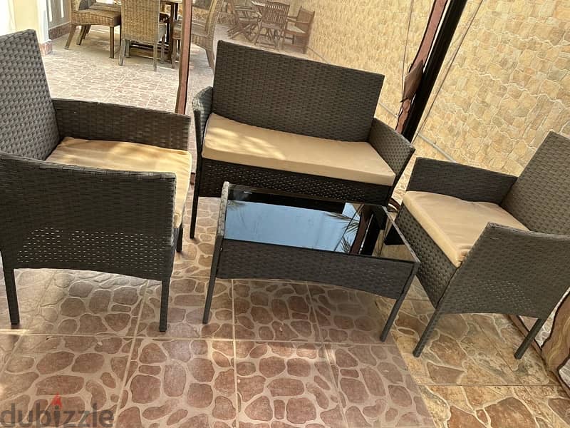 furniture in excellent condition 10