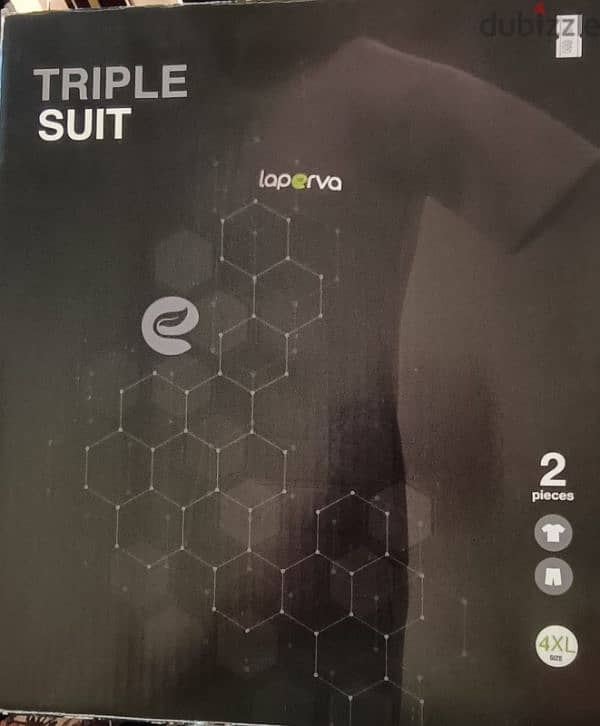 Slimming Suit 3