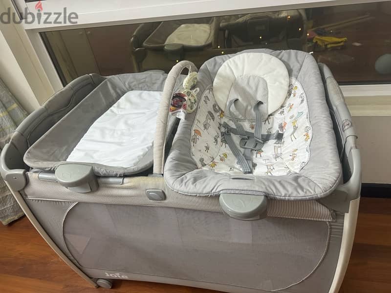 travel baby cot 0