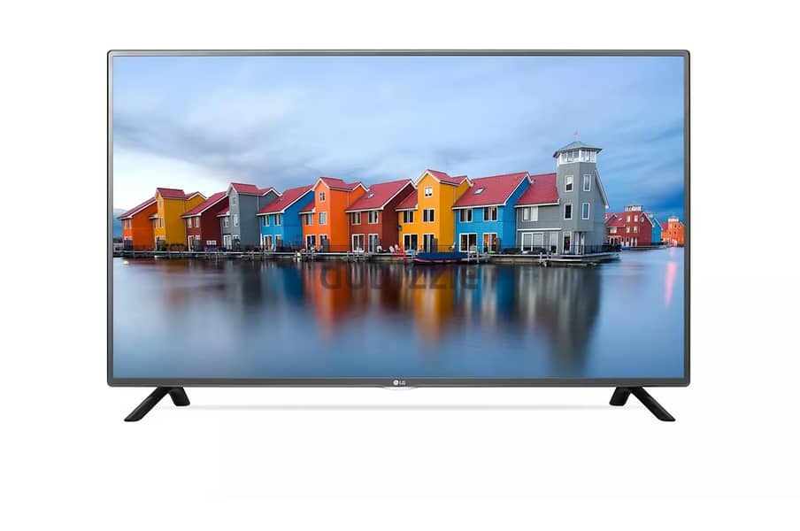 LG 42" Full HD LED TV 0