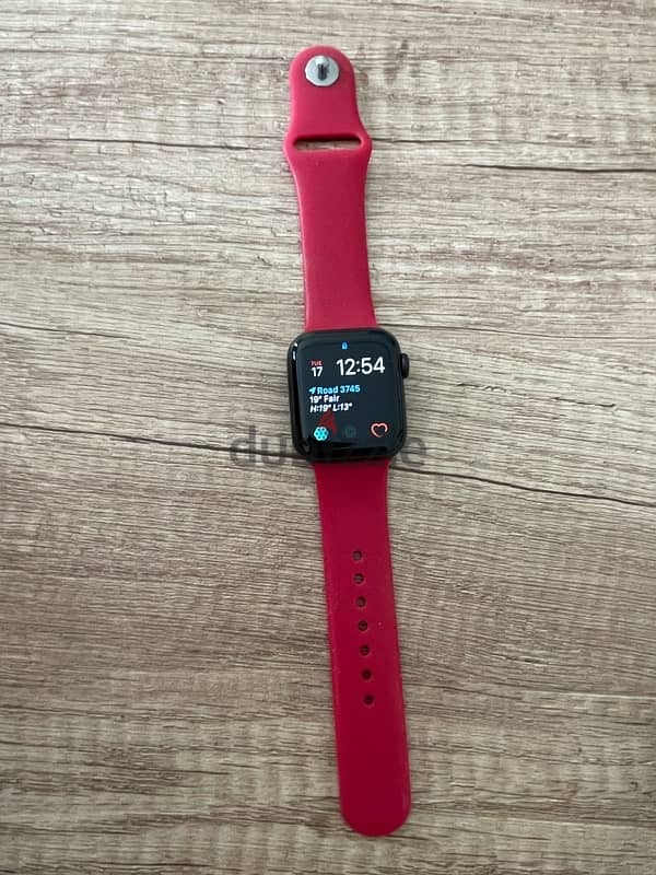 Apple Watch Series 6, 40 MM - Excellent Condition 2