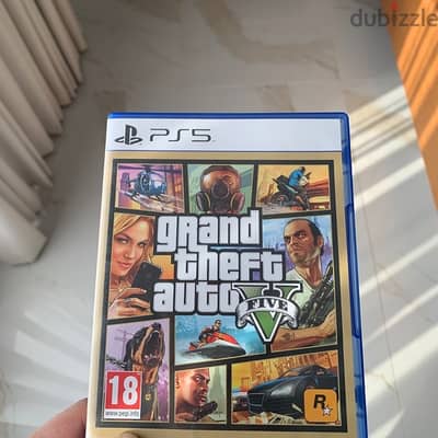 GTA