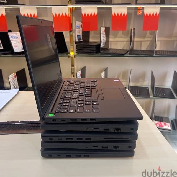 Dell Latitude 7490 Core i5-8th Generation 1