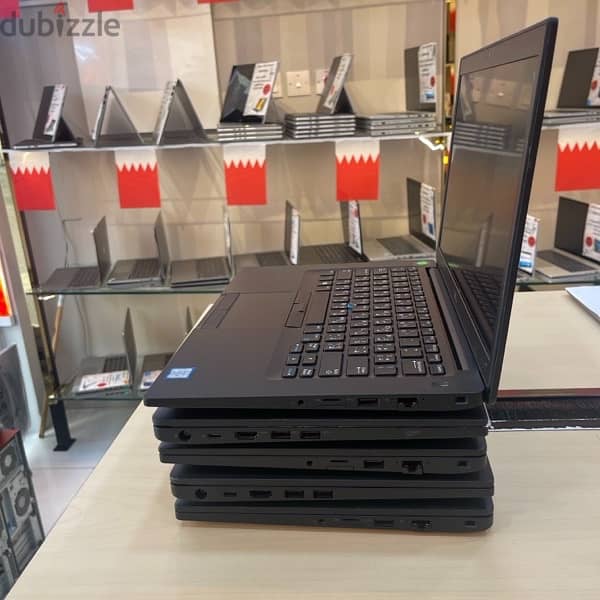 Dell Latitude 7490 Core i5-8th Generation 2