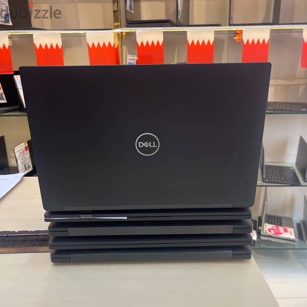 Dell Latitude 7490 Core i5-8th Generation 3