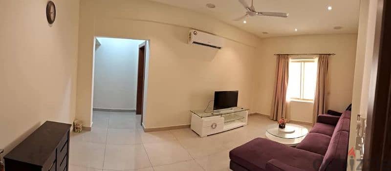 fully furnished 2bhk for Rent in segaya 0