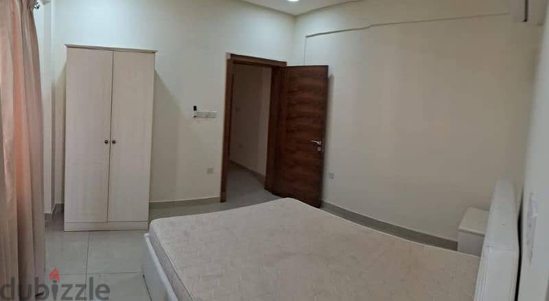 fully furnished 2bhk for Rent in segaya 8