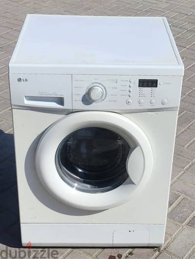 Washing machine for sale