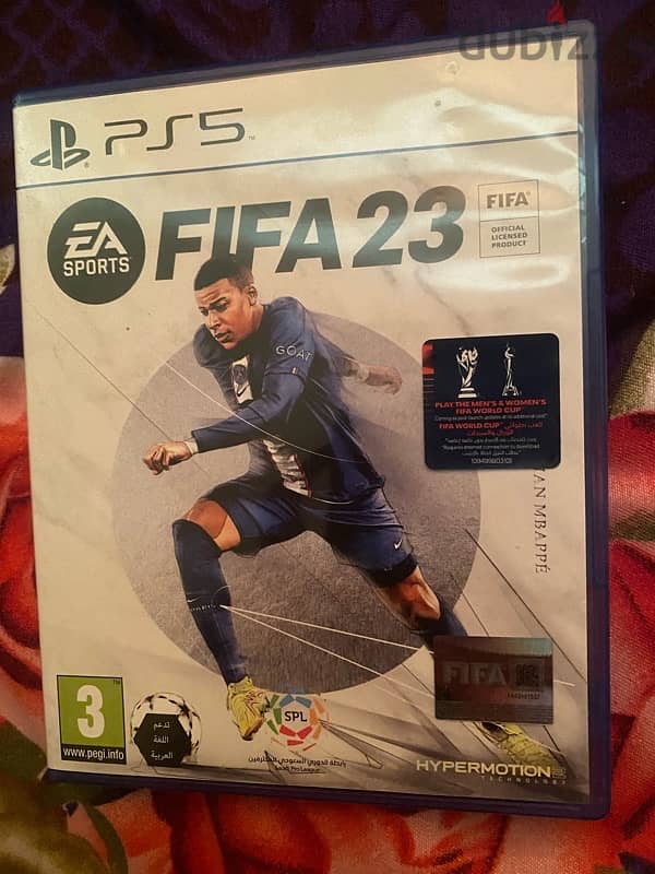 fifa game 0