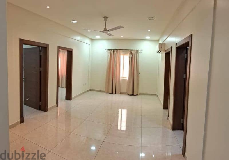 semi furnished 3bhk for Rent in segayya 0