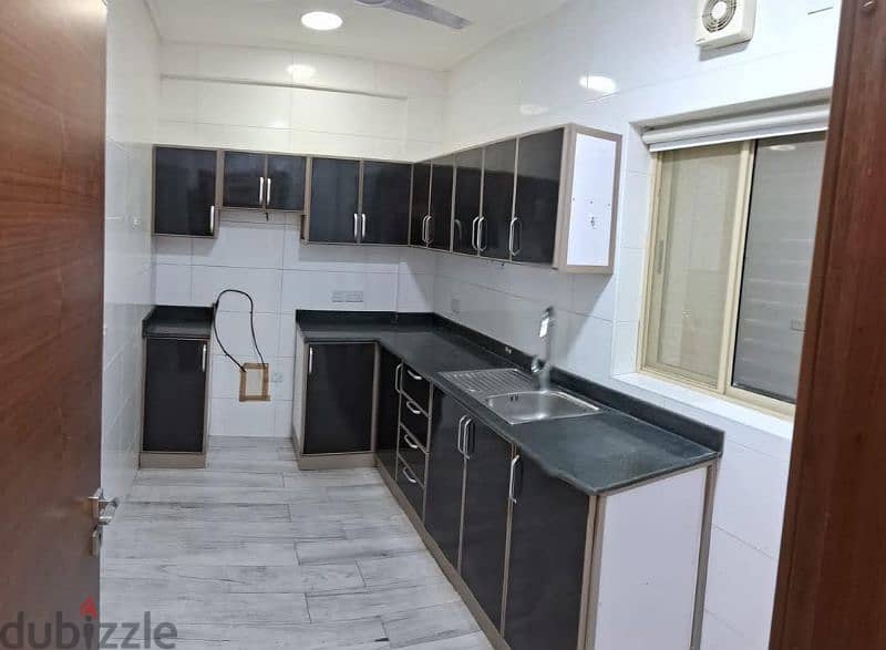 semi furnished 3bhk for Rent in segayya 2