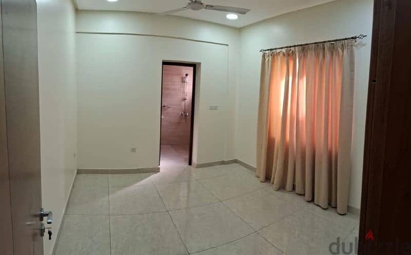 semi furnished 3bhk for Rent in segayya 3