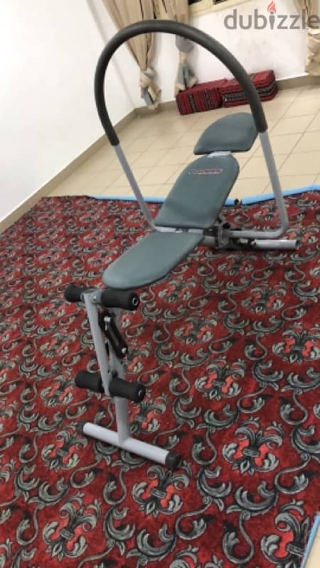 gym equipment  for sale 1