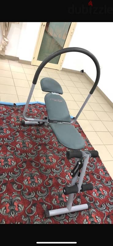 gym equipment  for sale 2