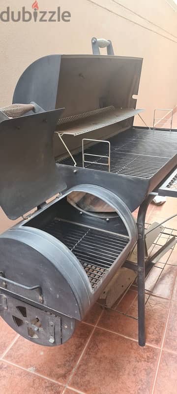 Char-Griller