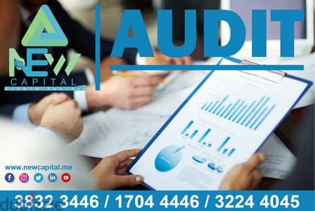 -  AUDIT - AUDITOR  - AUDITED