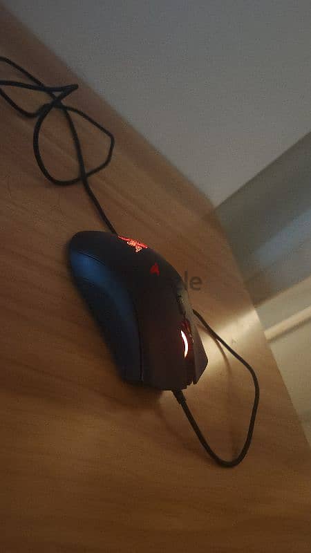 Razer Deathadder Elite Gaming mouse 1