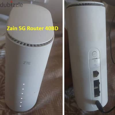 5G Router