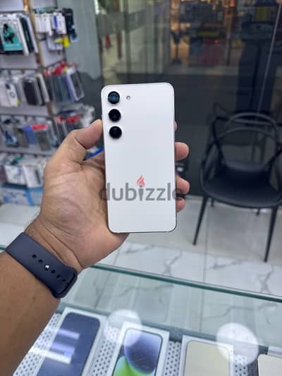 samsumg s23 128gb very good condition