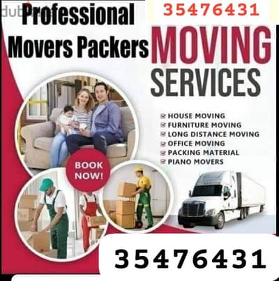 House shifting service