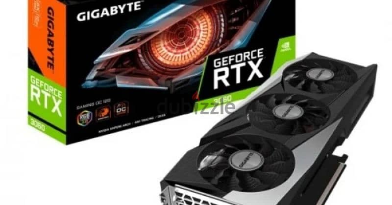 Mix Rtx3060 12gb GPUs 0