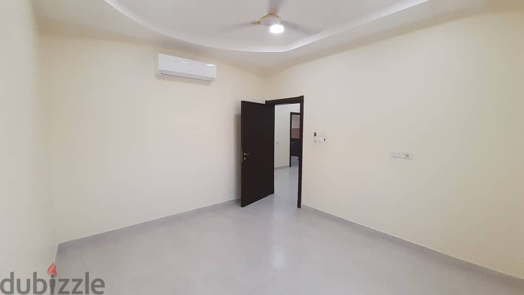 New 2BHK Flat in Old Juffair including Electricity 1