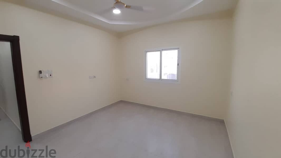 New 2BHK Flat in Old Juffair including Electricity 4