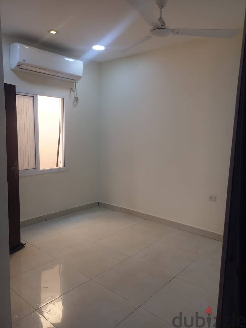 STUDIO FLAT FOR RENT IN RAS RUMMAN 140BD WITH UNLIMITED EWA - 37052669 6