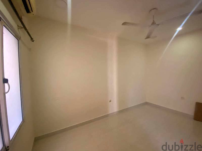 STUDIO FLAT FOR RENT IN RAS RUMMAN 140BD WITH UNLIMITED EWA - 37052669 8