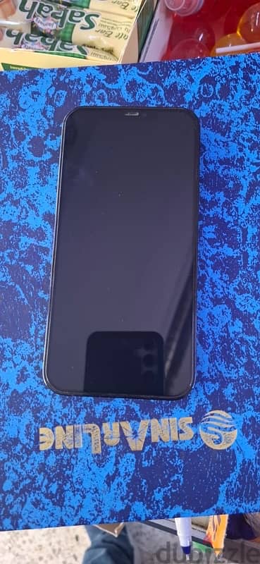 Iphone 12 pro max 256GB 0