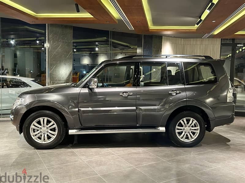 Mitsubishi Pajero GLS MODEL 2020 v6 FOR SALE 7 seater 6