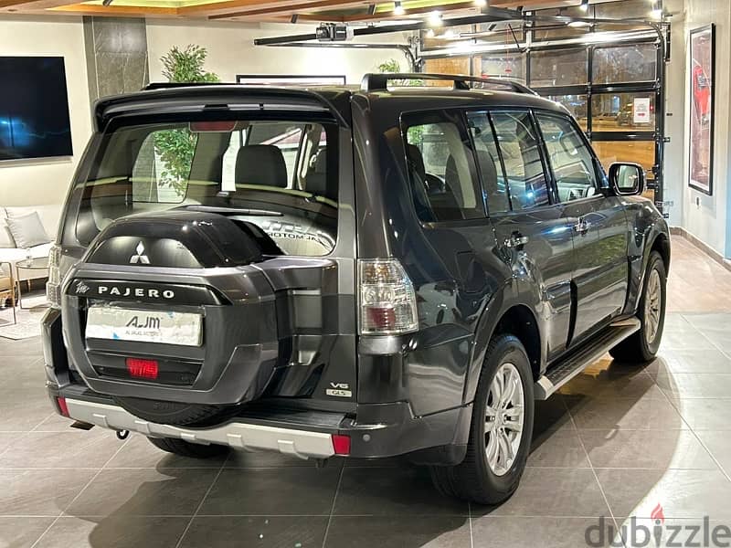 Mitsubishi Pajero GLS MODEL 2020 v6 FOR SALE 7 seater 7