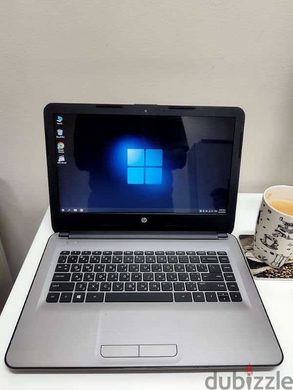 HP Notebook Laptop 0