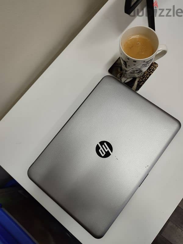 HP Notebook Laptop 2