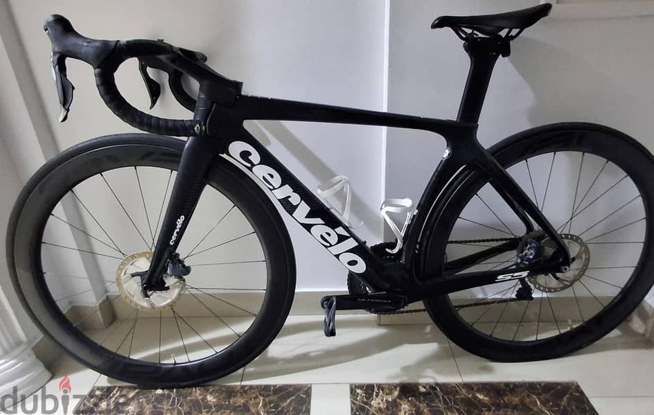 Cervelo S5 1