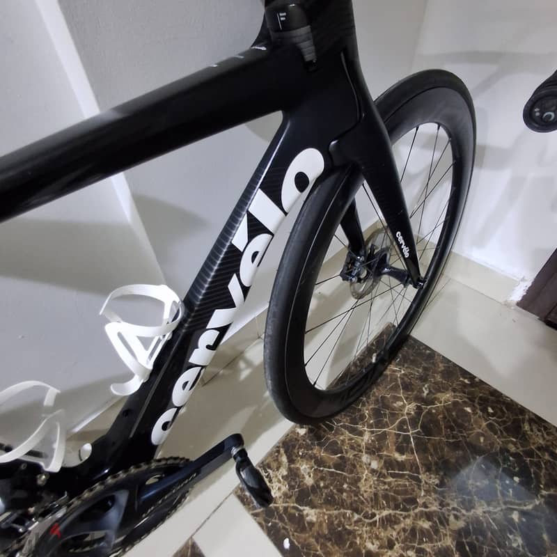 Cervelo S5 14