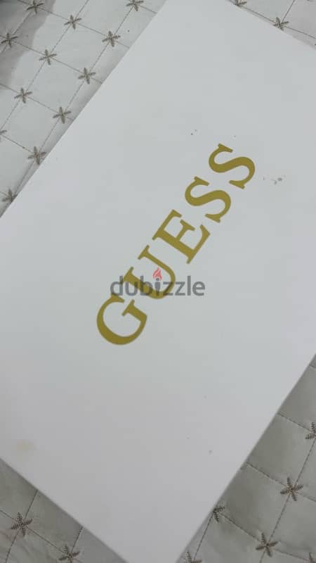 Guess shoes for sale 1