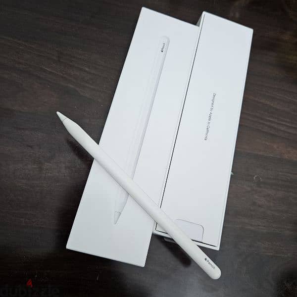 Apple Pencil 2nd gen, same like new !! 0