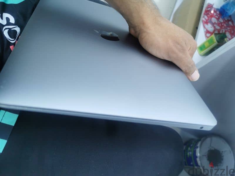 Macbook Air M1 2020 2