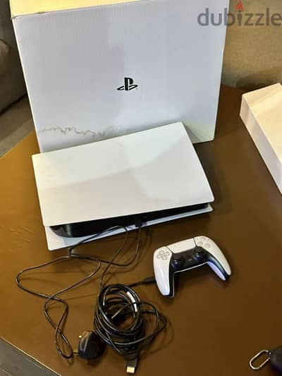 SONY Playstation 5 DIGITAL