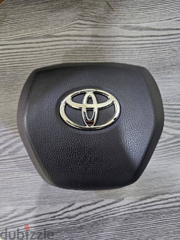 Toyota camry 2018-2023 Airbag 0