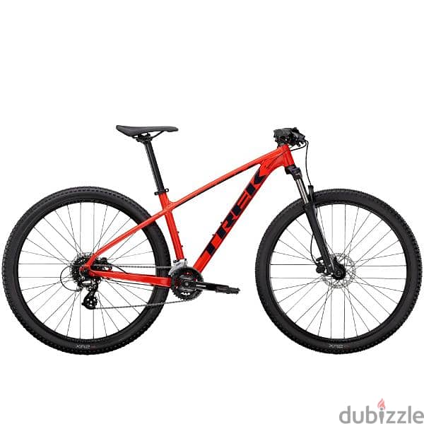 trek Marlin 6 27.5 2