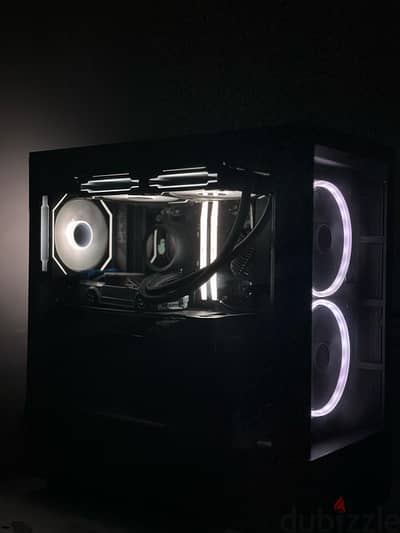 Gaming PC 4070Super