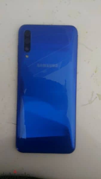 Samsung A50 0