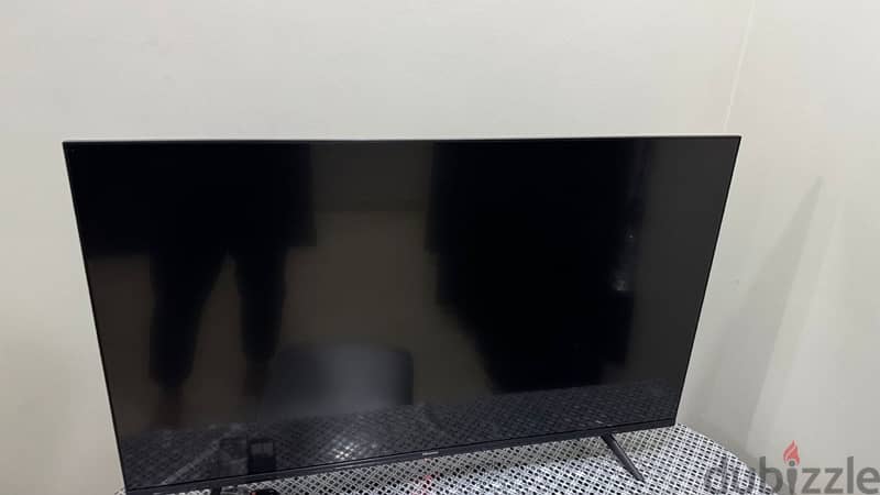 hisense Smart 4k 0