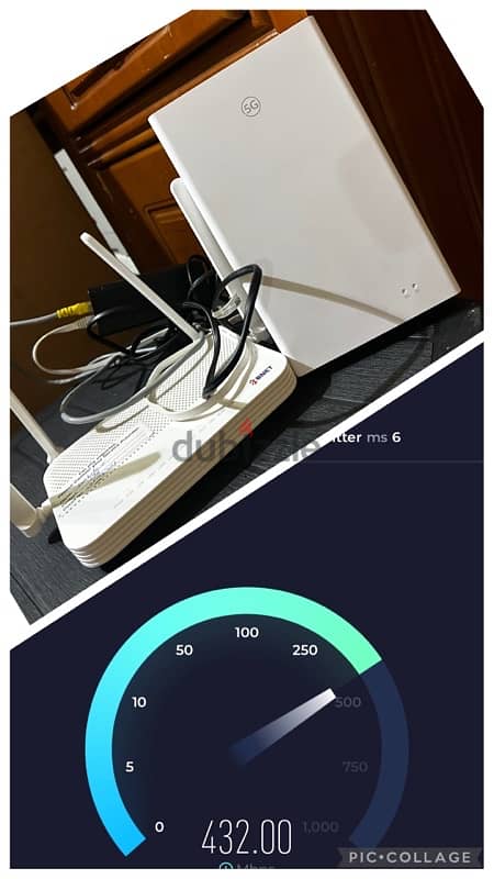 Router 5G Stc Working 0