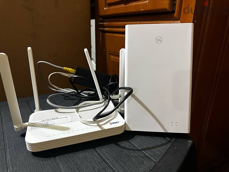 Router 5G Stc Working 1