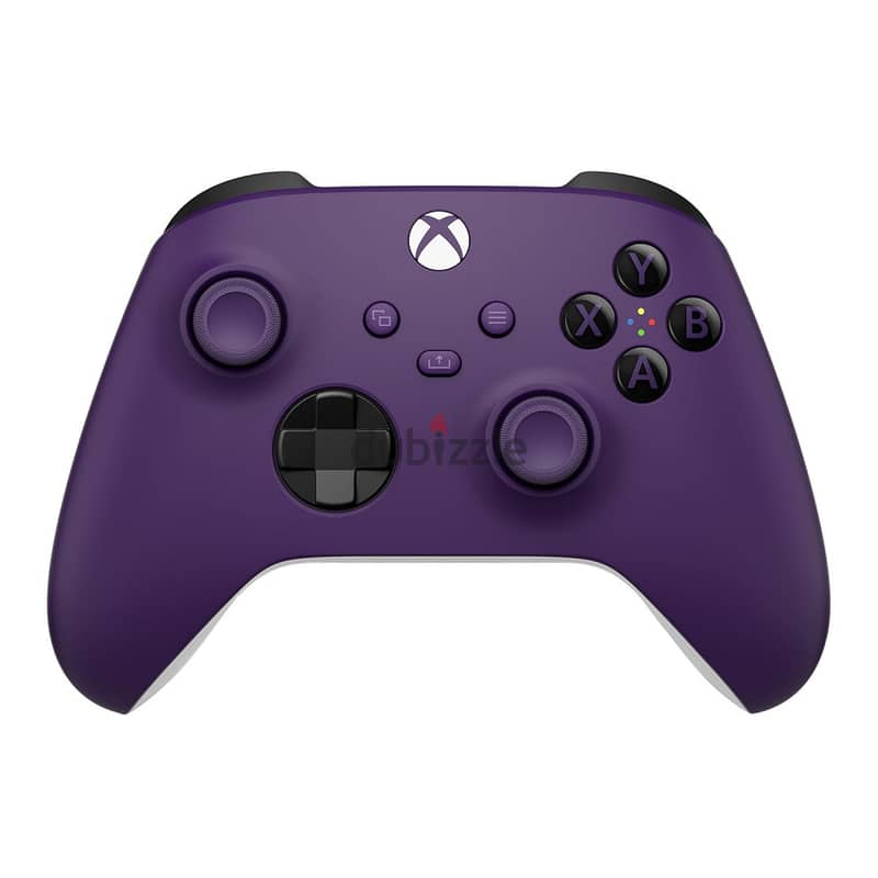 Xbox Wireless Controller - Astral Purple 1