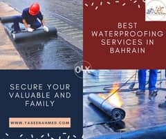 Best Waterproofing Services 0